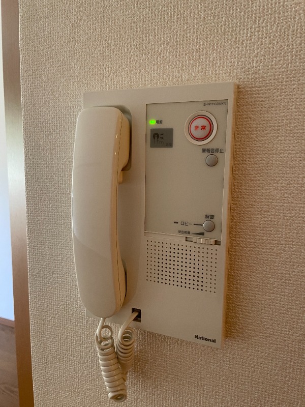 プリムヴェール1階 ※前回退去時のお写真です