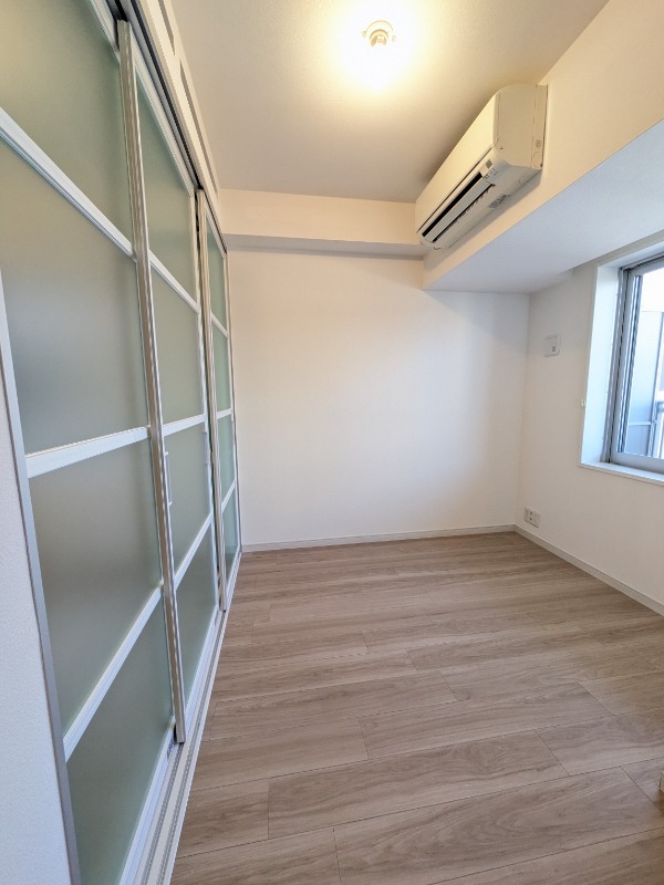 パークフラッツ学芸大学6階 リビング