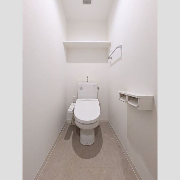 グランチェスタ トイレ