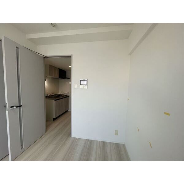 クラリッサ横浜ロッソ502号室 部屋その他