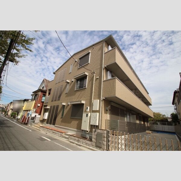 マウナケアの外観画像