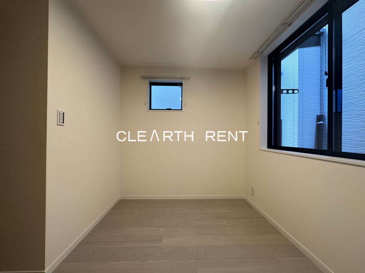 ＳＵＭＩＫＡ ☆【新築アパート】メゾネットタイプ/ロフト付き☆