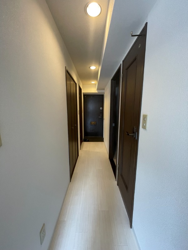 エステハイム横浜 別号室の写真のため現状異なる場合があります