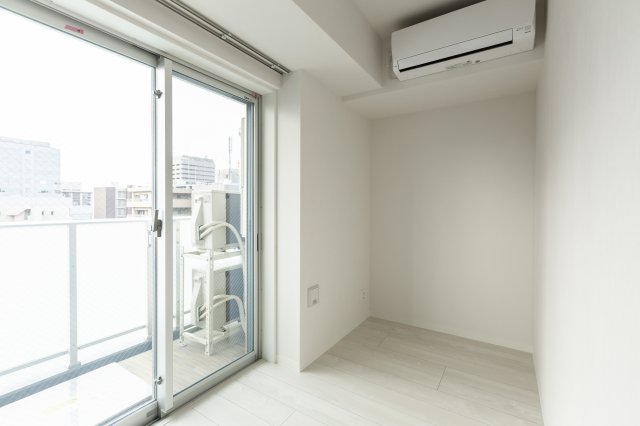 リビオメゾン大森ＥＡＳＴ204号室 同建物別部屋の参考画像