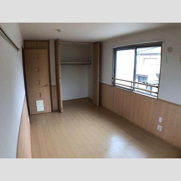 サンモール ナナ 　A201号室 部屋その他