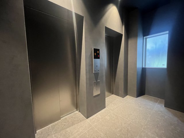 プライムメゾン千葉新町1008号室 その他共有部分