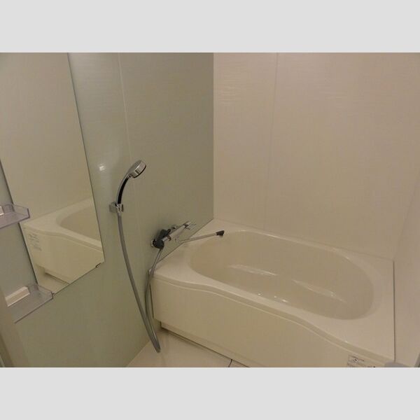 FINE FLATS S103号室 浴室