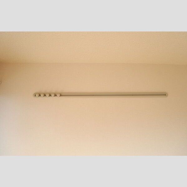 ファインサイト201号室 ハングバー