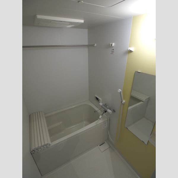 TRINITY11号室 11　浴室