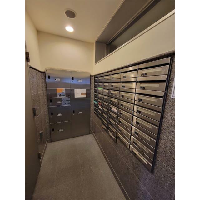 リベルテ上野9階 部屋その他