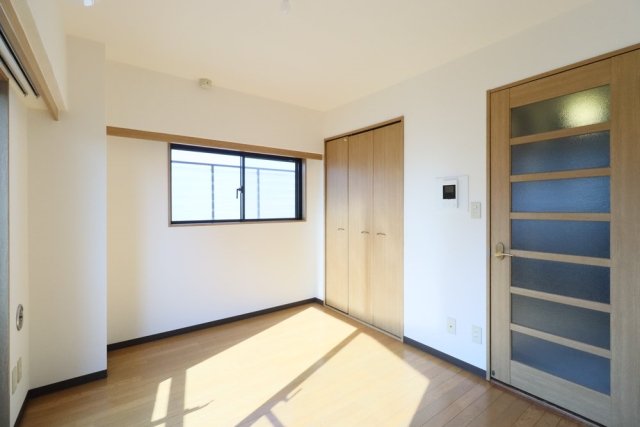 菱和パレス北新宿101号室 同建物別部屋の参考画像