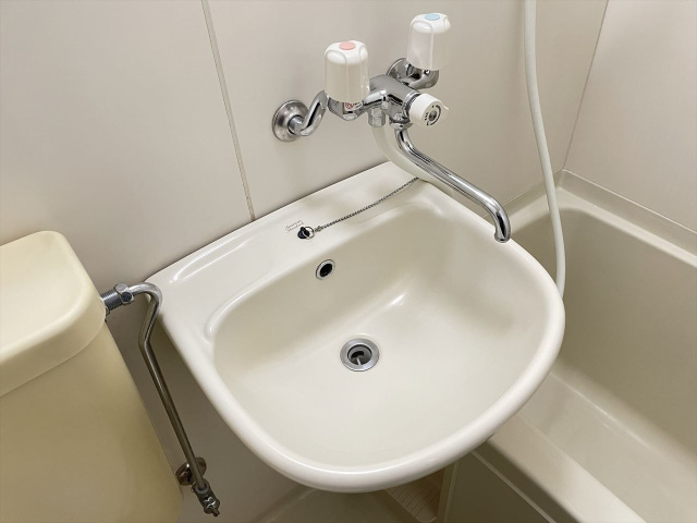 スカイコート相模原第6 ※同タイプ参考写真