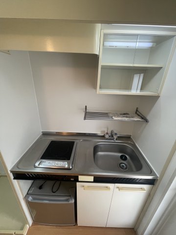 メモリアス大和102号室 別部屋写真参考