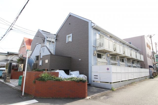 ジュネパレス藤沢第111階 部屋その他