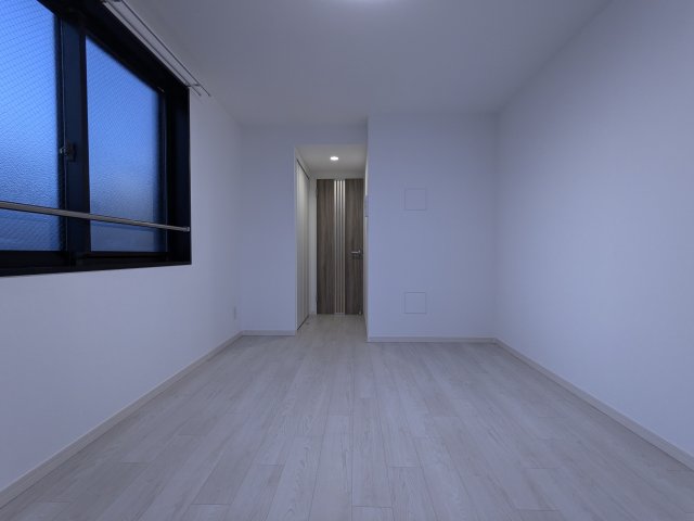 グランピア中野坂上0306号室 リビング