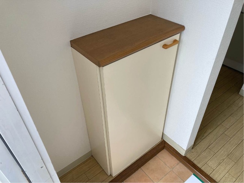 エスティーヌ津田沼Ⅱ 収納