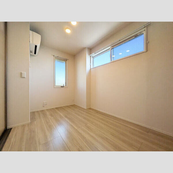 D-ROOM万願寺205号室 部屋その他