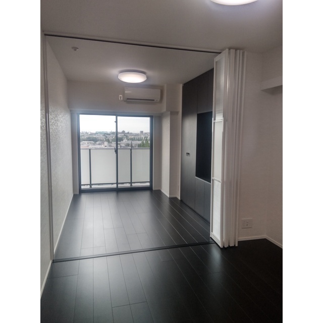 ラル練馬 リビング