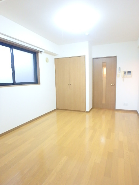 ガラ・ステージ田園調布4階 リビング