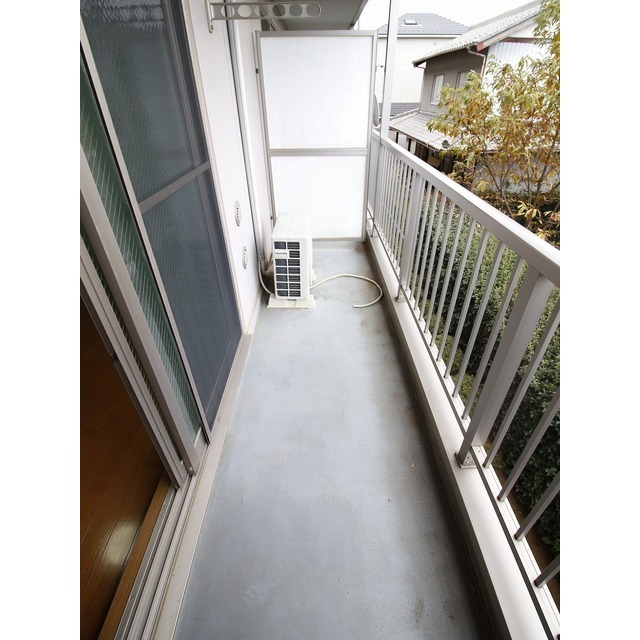 アンプルール フェール Courage304号室 部屋その他