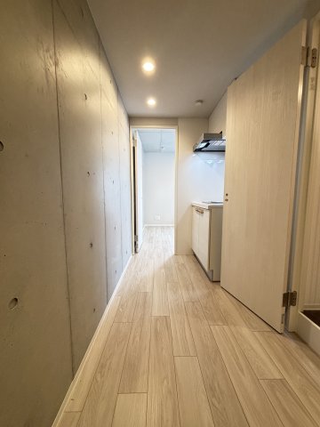 Ｂｒａｎｅｄｇｅ東武練馬0402号室 玄関