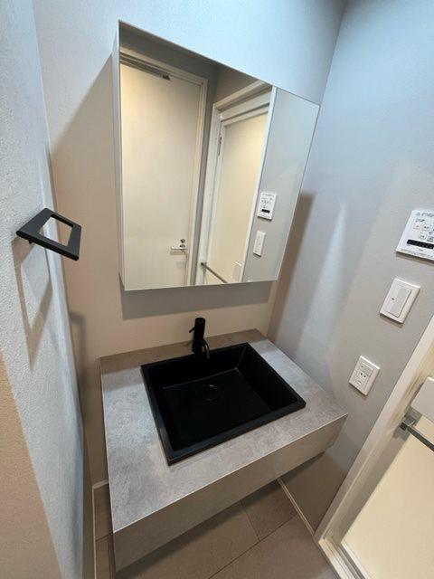 レジディア月島Ⅱ2階 同建物別部屋の参考画像