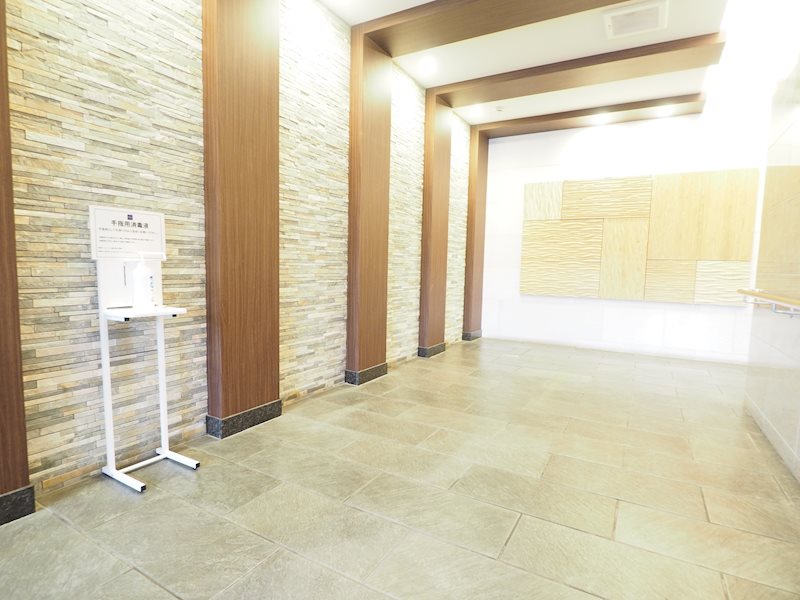 レジディア板橋8階 部屋その他