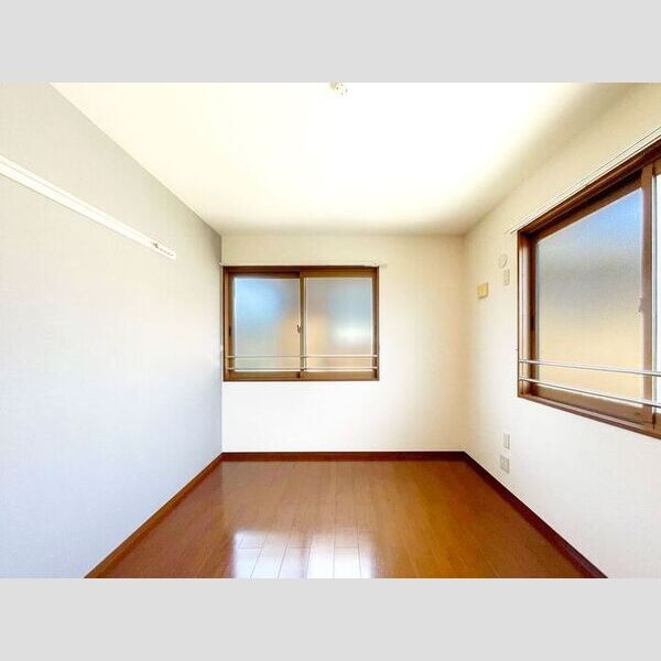 アンソレイユ　ABCDEFG 洋室