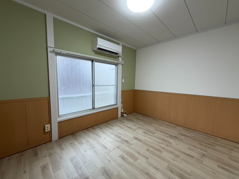 吉岡コーポ1階 部屋その他