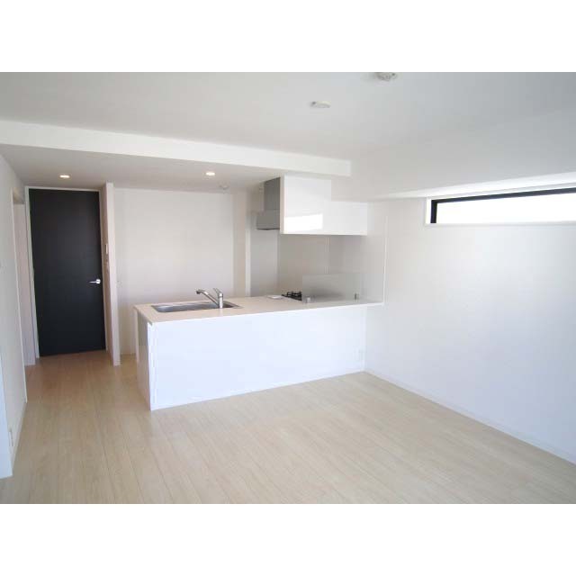 HOKULE'A　SHIROGANE 明るい最上階角部屋二面採光