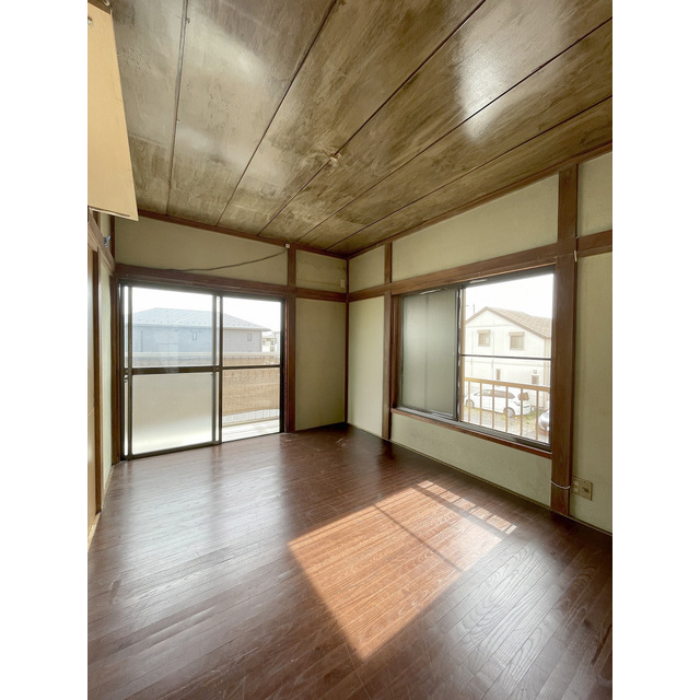 世田谷区深沢2丁目戸建 部屋その他