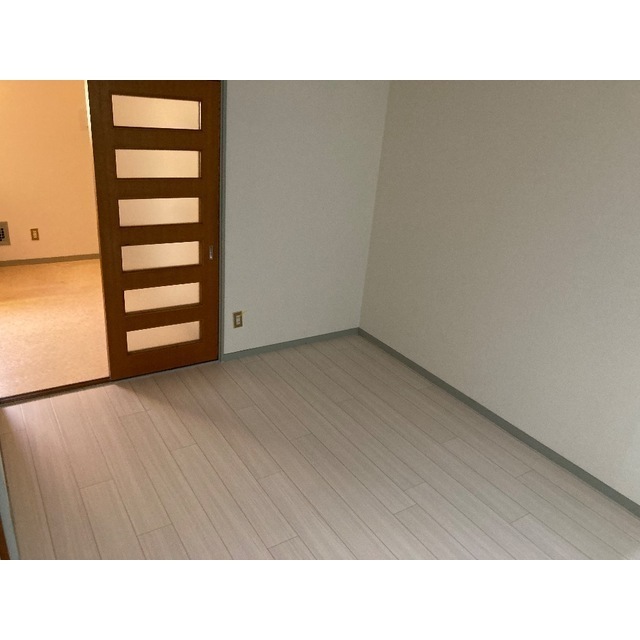 サンシティー立石205号室 内観