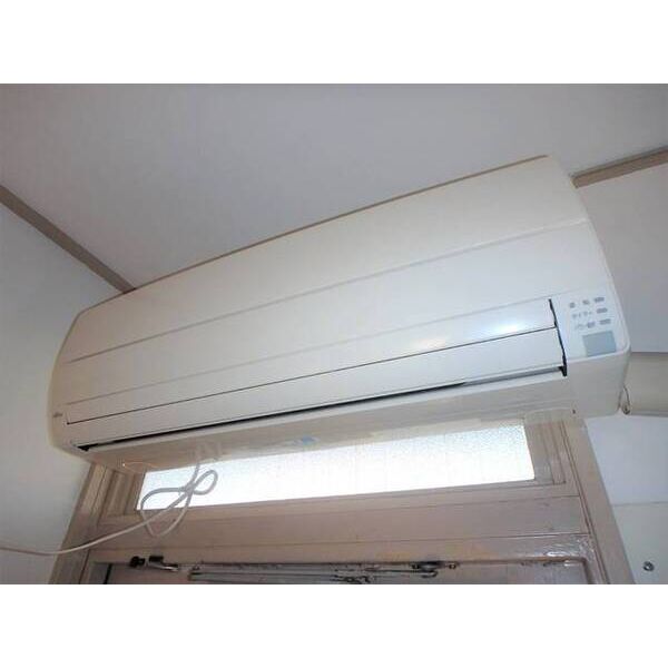 鈴木荘0204号室 部屋その他