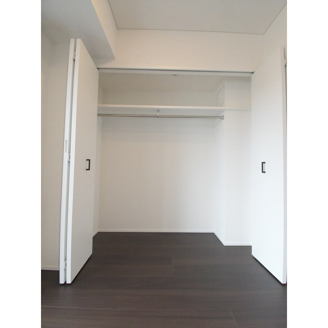 クオリタス日本橋浜町0205号室 内観