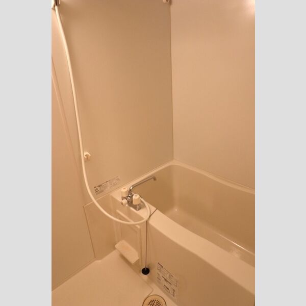 ウイステリア お風呂