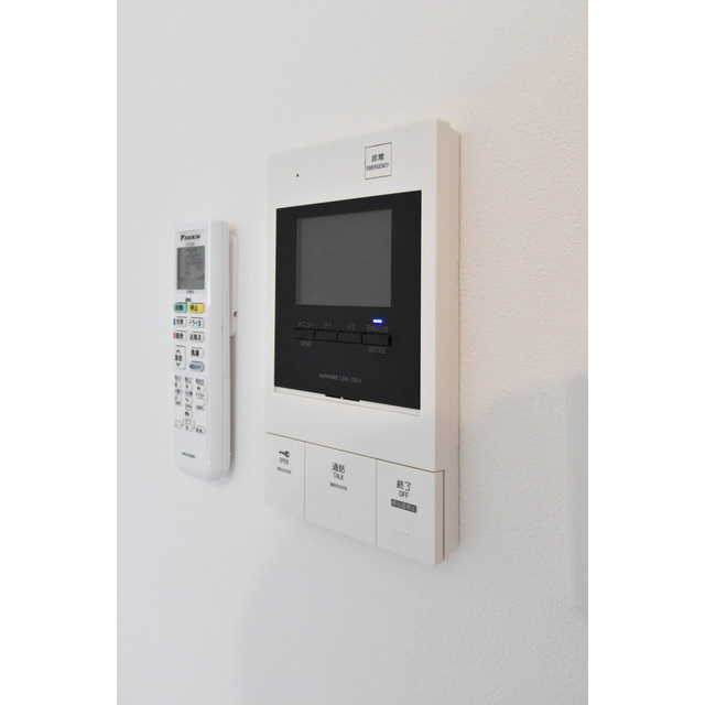 GRAN PASEO両国Ⅱ0202号室 部屋その他