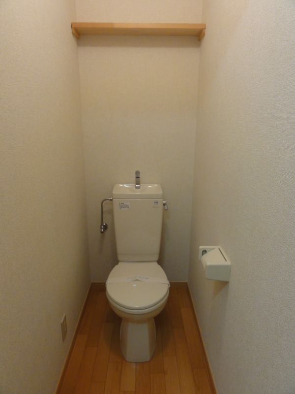 リリーテラスＣ1階 部屋その他