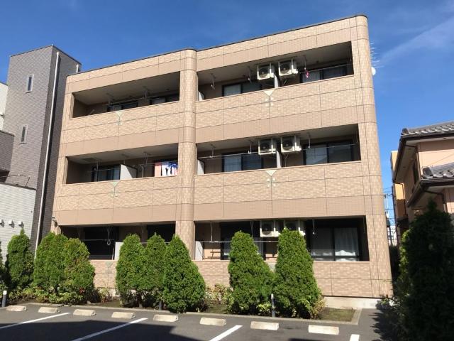 ａｌａｎ　-アラン-の外観画像