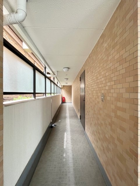 ライオンズマンション西新小岩1階 その他共有部分