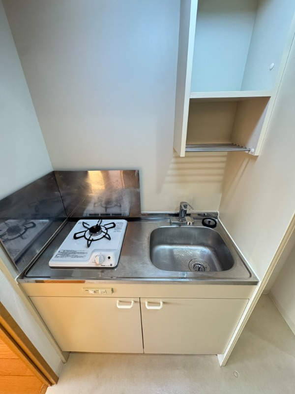 クオーレプロバンス南行徳Ⅱ(F-058) キッチン