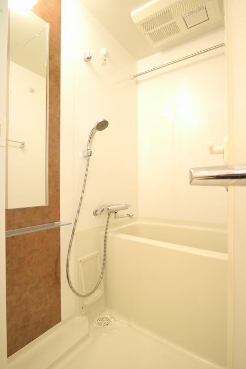 プラウドフラット森下302号室 ※参考写真