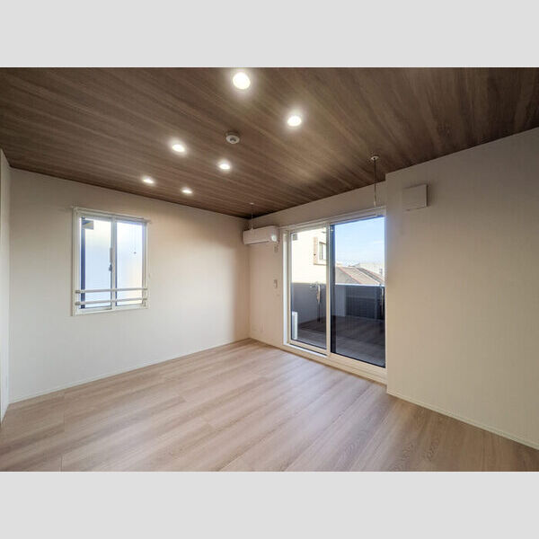 ノーブルヴィラ曙町306号室 LDK