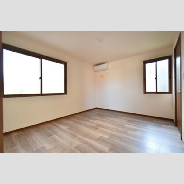 アンジェロ101号室 居室