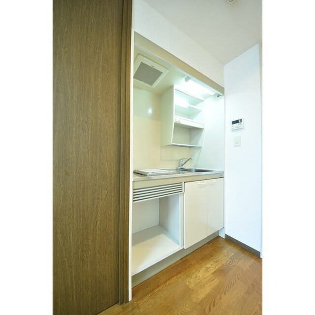 クレセントコート川崎0405号室 内観