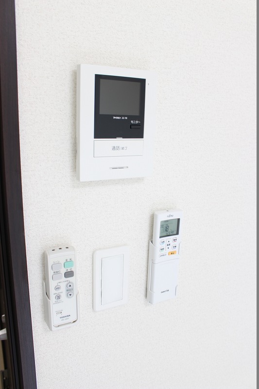 ディアロック1階 部屋その他