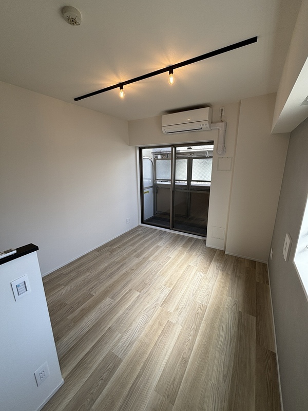 Belleviage Shinjuku3階 リビング