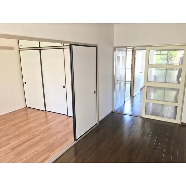 メゾンコグレ102号室 部屋その他