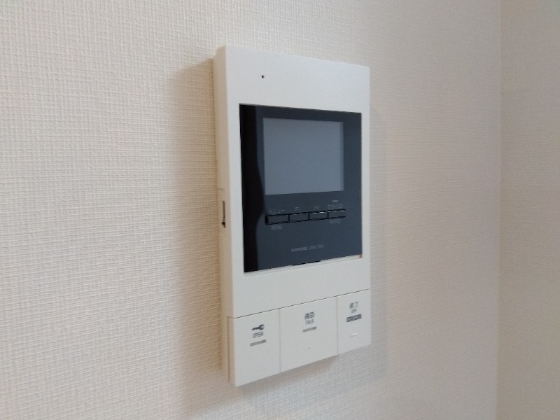 ドゥーエ銀座イーストⅢ6階 部屋その他