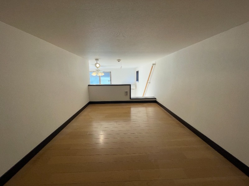 クレール　メゾン 内観