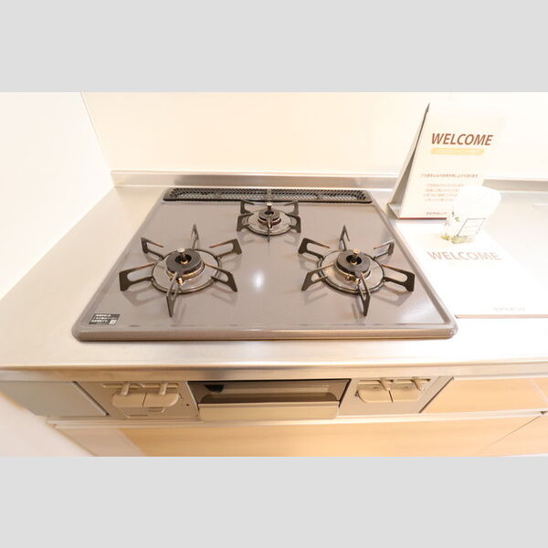 アリエッタ システムキッチン